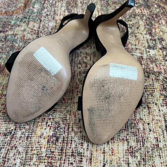 Schutz Luriane Sandal - Picture 5 of 7